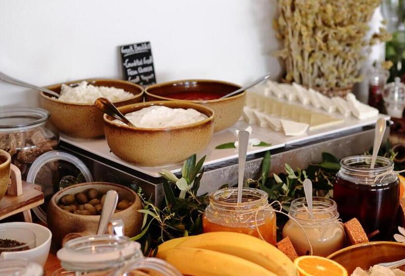 ホテル Maritimo Beach