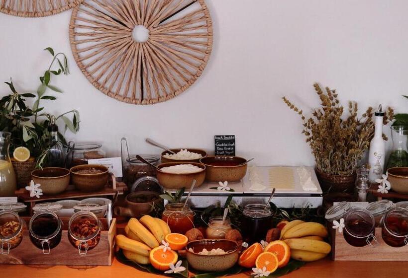 ホテル Maritimo Beach