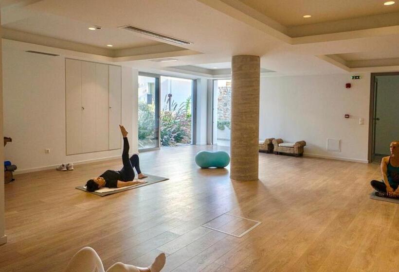 ホテル Maritimo Beach