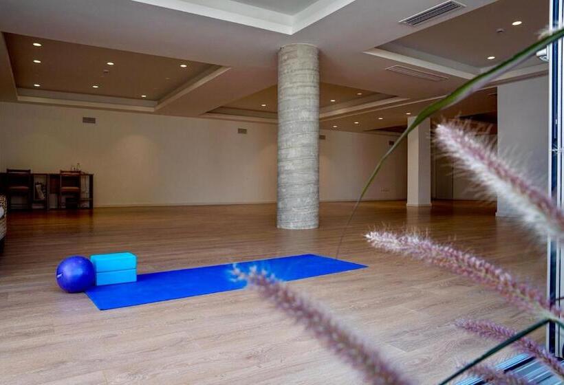 ホテル Maritimo Beach