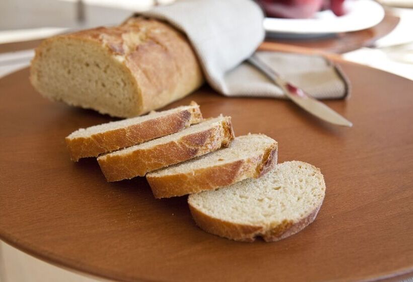 בית מלון כפרי Masseria Bosco & Masseria Strazzati