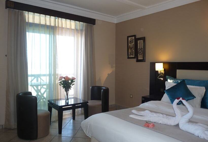 בית מלון כפרי Miramar