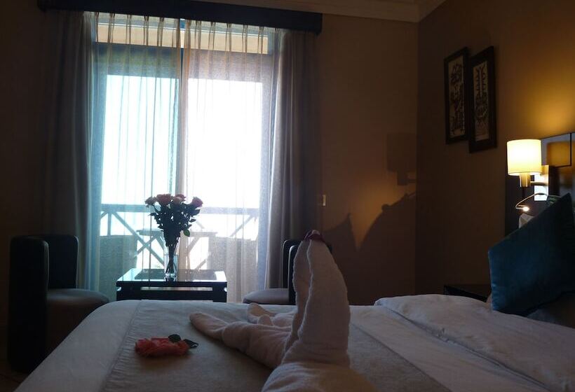 בית מלון כפרי Miramar