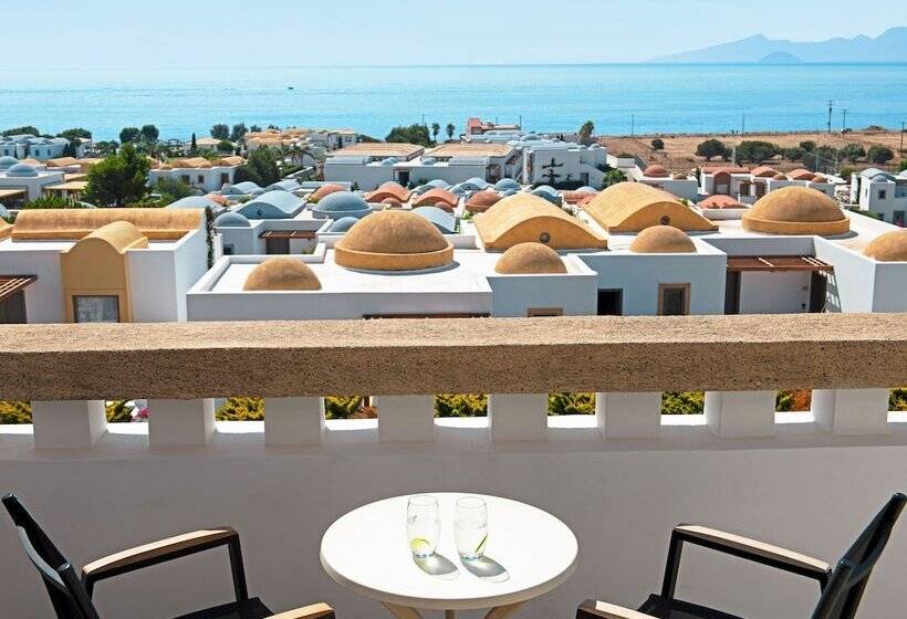 فندق Mitsis Selection Blue Domes