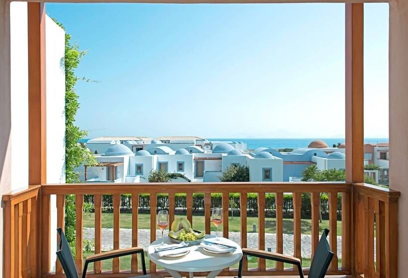 فندق Mitsis Selection Blue Domes