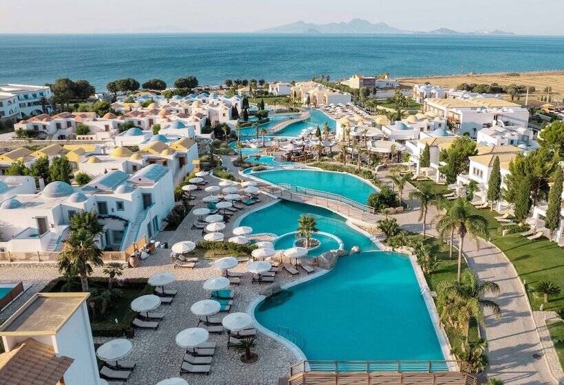 فندق Mitsis Selection Blue Domes