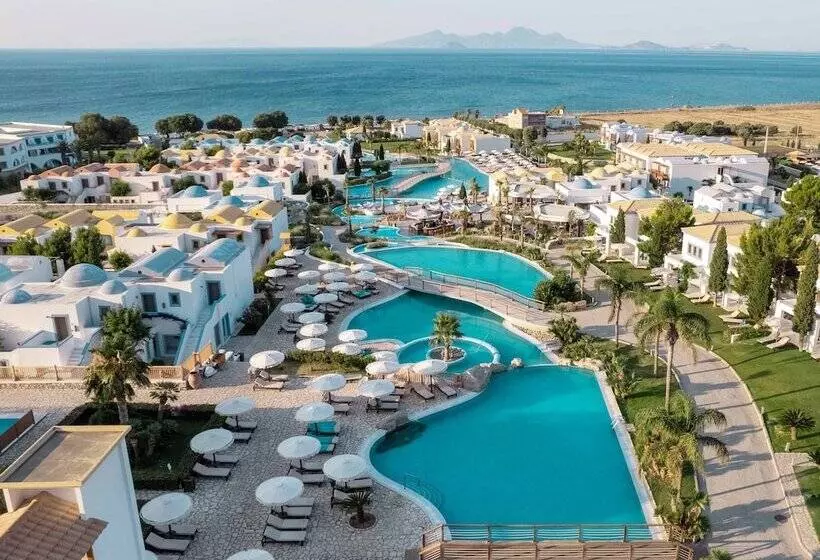 فندق Mitsis Selection Blue Domes