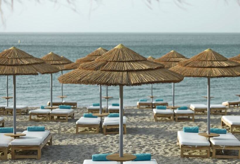 فندق Mitsis Selection Blue Domes