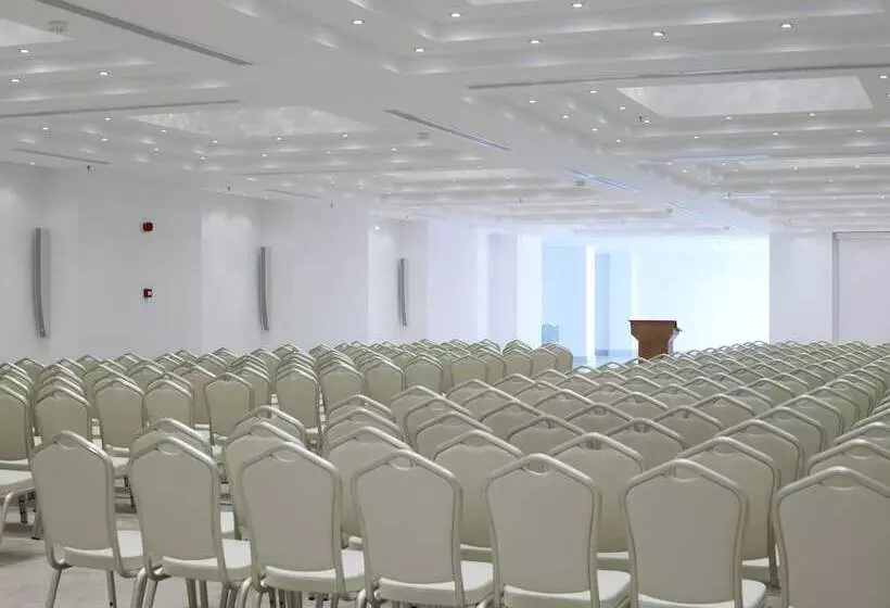 فندق Mitsis Selection Blue Domes