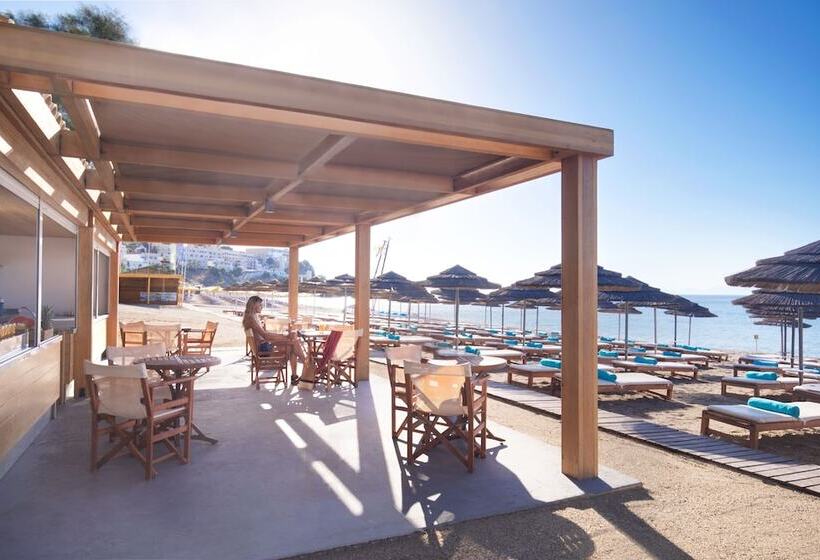 فندق Mitsis Selection Blue Domes