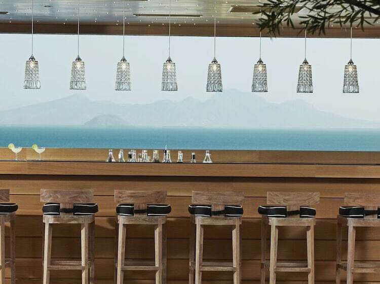 فندق Mitsis Selection Blue Domes