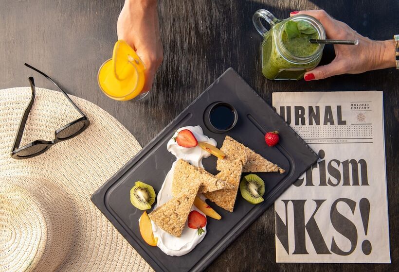 فندق Mitsis Selection Blue Domes