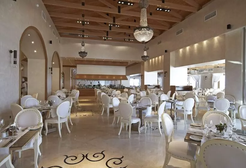 فندق Mitsis Selection Blue Domes