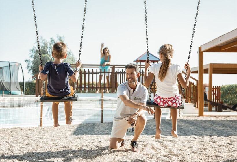 فندق Mitsis Selection Blue Domes