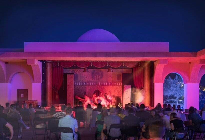 فندق Mitsis Selection Blue Domes