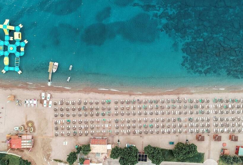 فندق Mitsis Selection Blue Domes