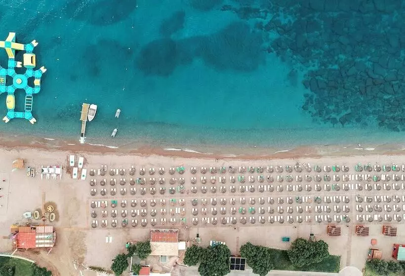 فندق Mitsis Selection Blue Domes