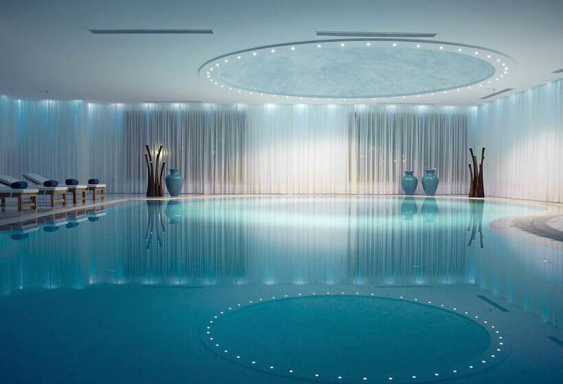 فندق Mitsis Selection Blue Domes