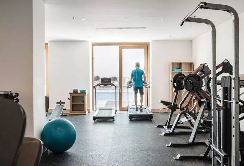 فندق Mitsis Selection Blue Domes