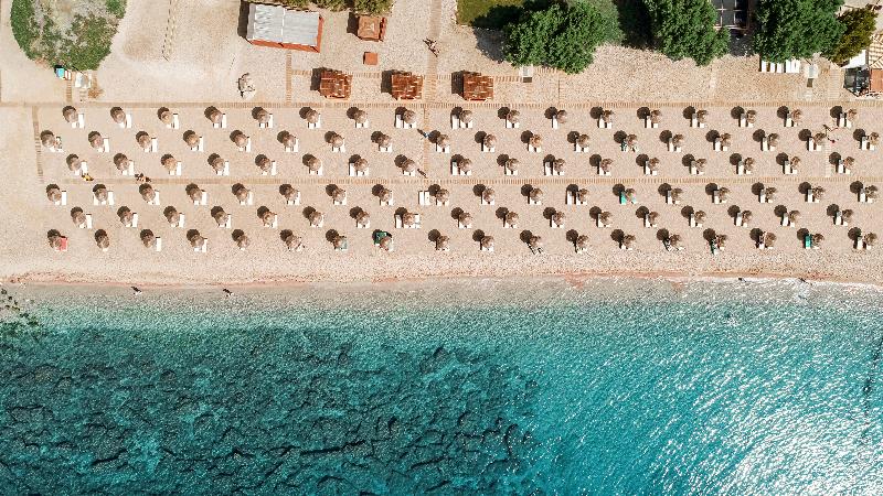 فندق Mitsis Selection Blue Domes