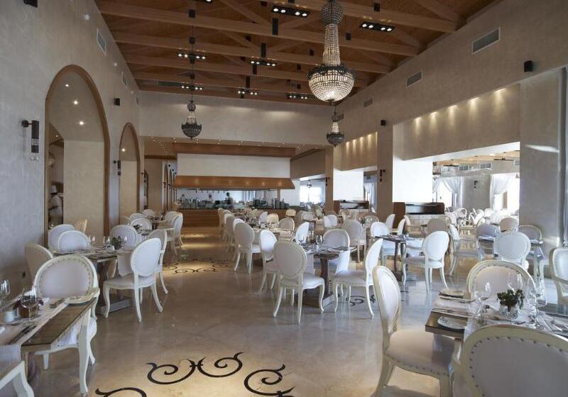 فندق Mitsis Selection Blue Domes