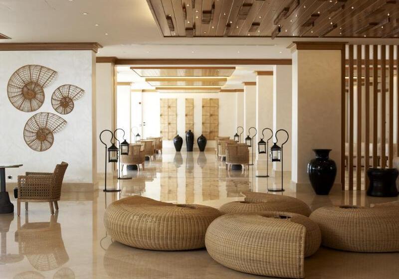 فندق Mitsis Selection Blue Domes