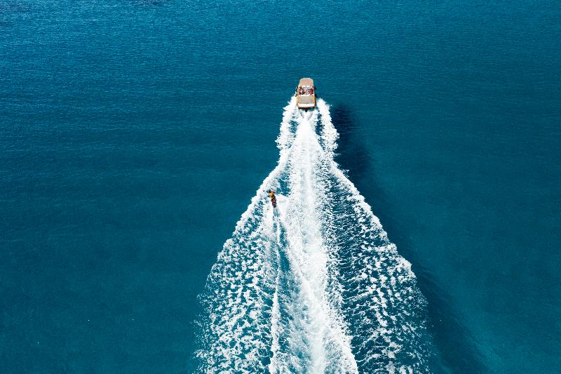 فندق Mitsis Selection Blue Domes