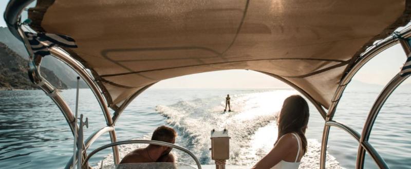 فندق Mitsis Selection Blue Domes