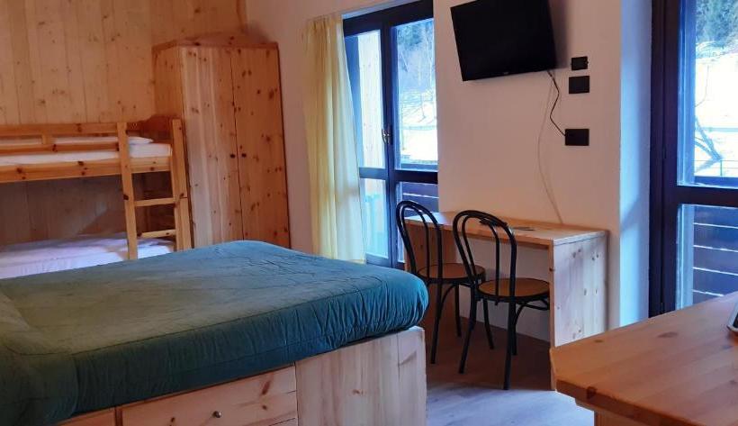 Отель National Park