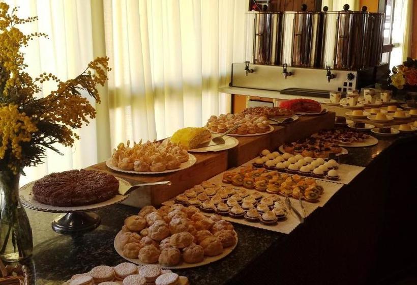 Отель National Park