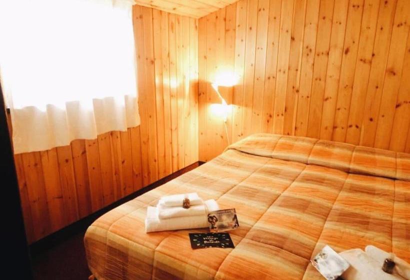 Отель National Park