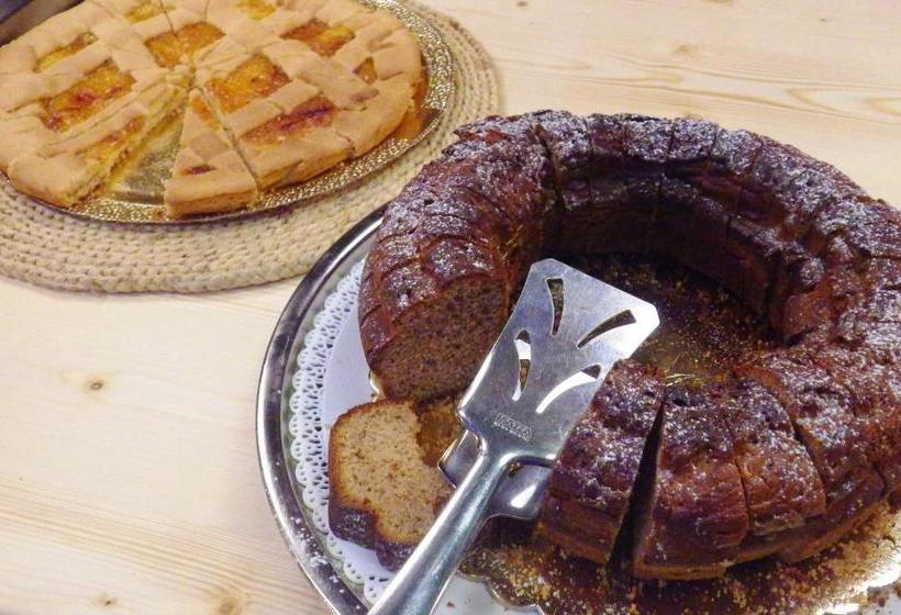 Отель National Park