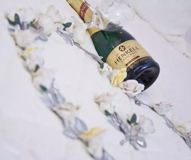 בית מלון כפרי Panorama