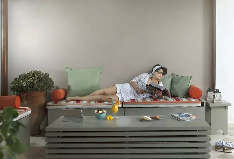 בית מלון כפרי Panorama