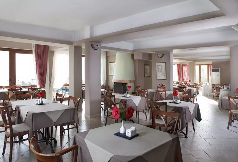 בית מלון כפרי Panorama