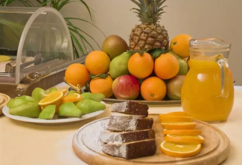 בית מלון כפרי Panorama