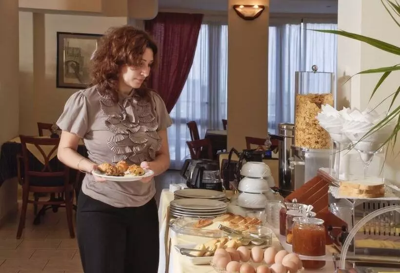 בית מלון כפרי Panorama