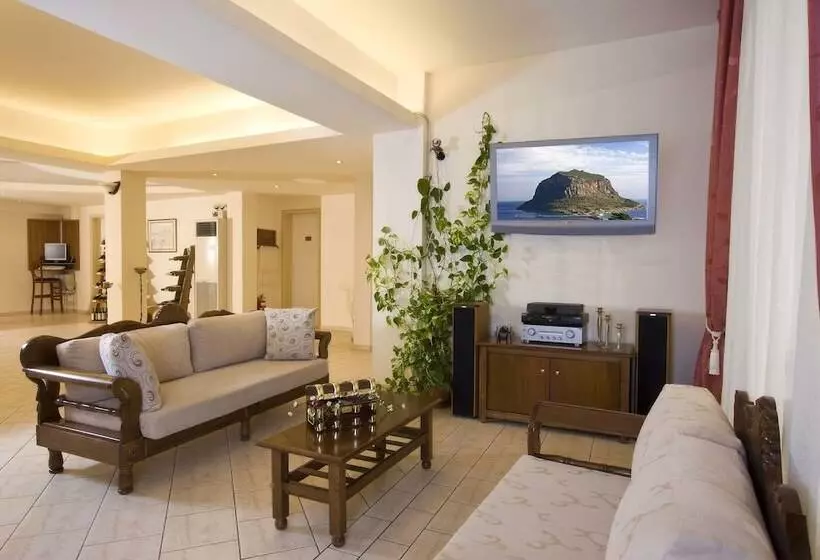 בית מלון כפרי Panorama