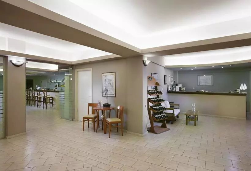 בית מלון כפרי Panorama