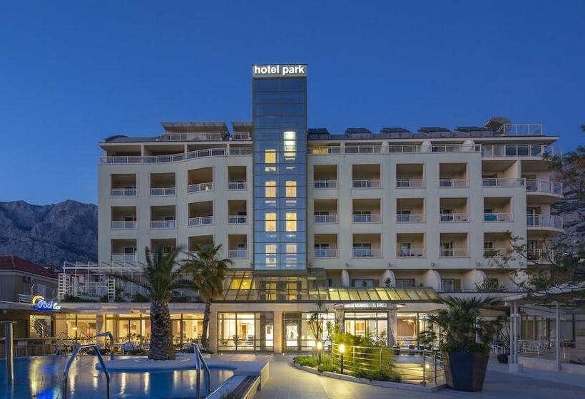 Hotel Park Makarska