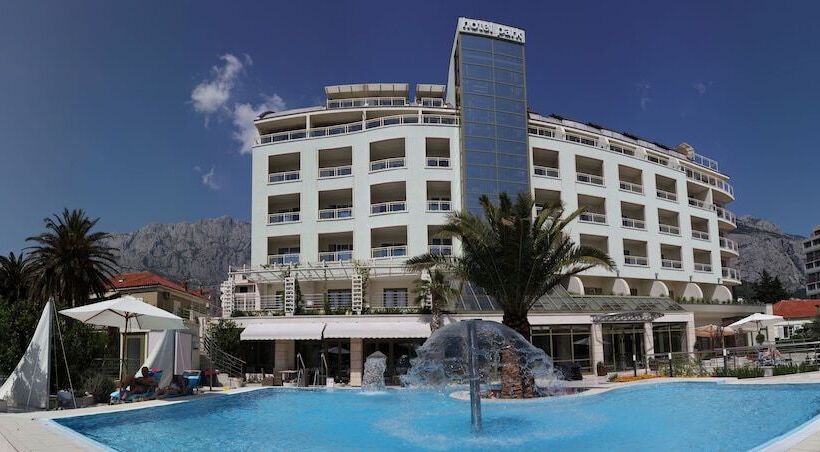 Hotel Park Makarska