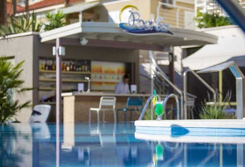 Hotel Park Makarska