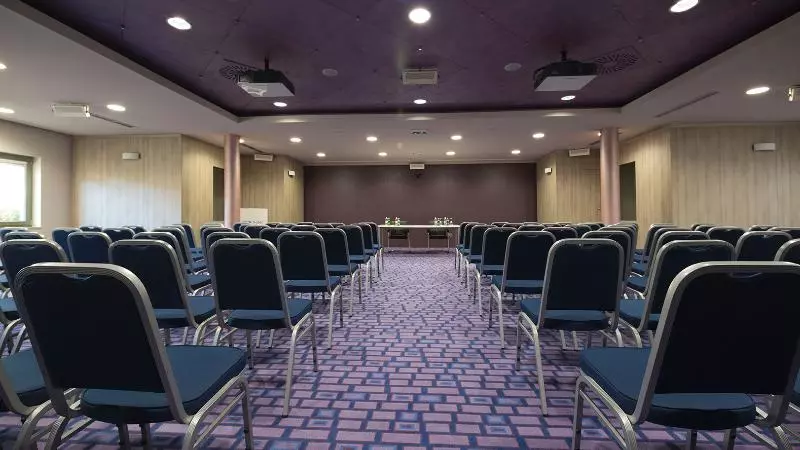 בית מלון כפרי Park Makarska