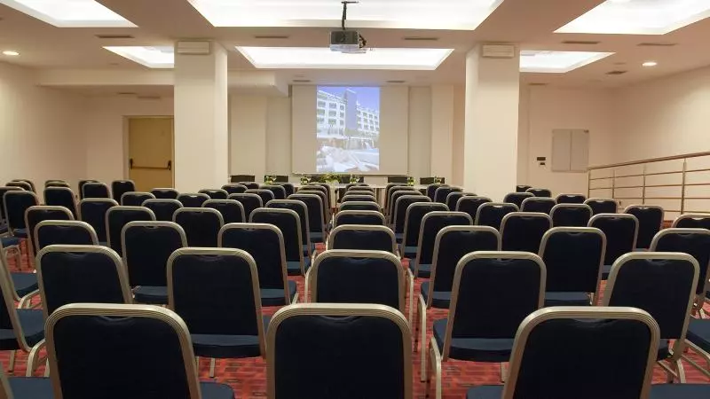 בית מלון כפרי Park Makarska