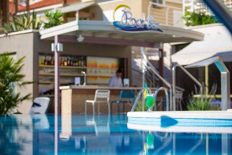 Hotel Park Makarska