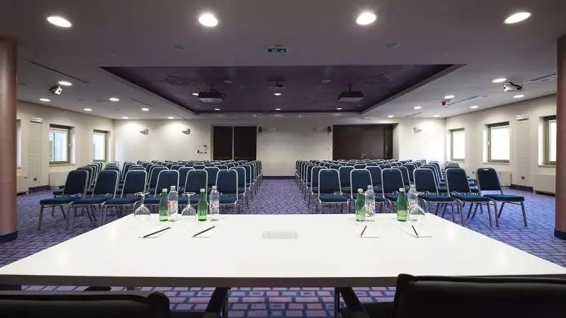 בית מלון כפרי Park Makarska