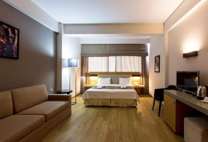 فندق Philippos Xenia