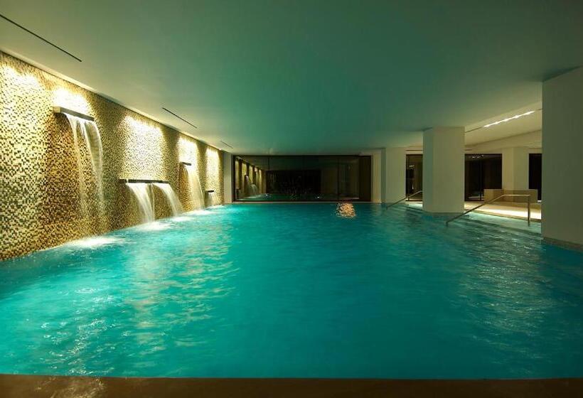 Отель Philippos Xenia