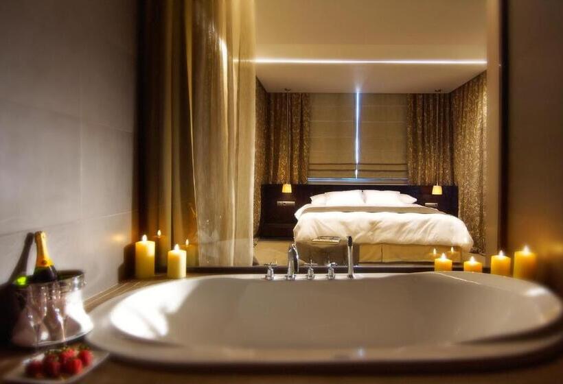 Отель Philippos Xenia