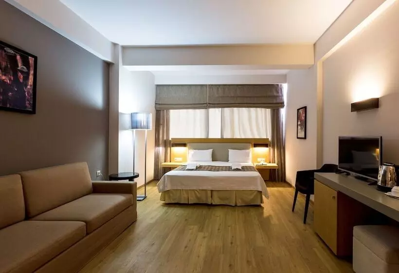 فندق Philippos Xenia